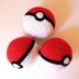 Poke Ball - Pokemon