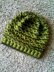 Maze Fairisle Cap