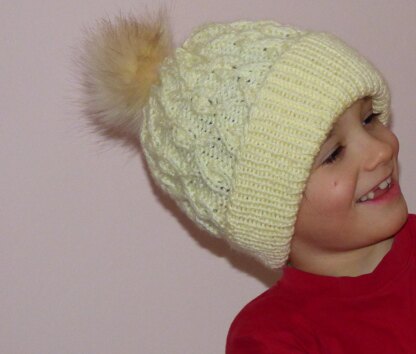Magdasyrum hat