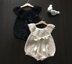 Pearl Baby Romper N 644