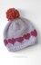 Valentine Love Notes Hats