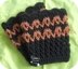 Loop The Loop Boot Cuffs