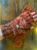 Flip Top Fingerless Gloves