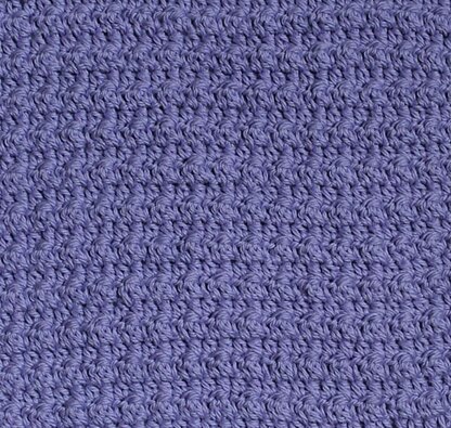 Washcloth Wednesday