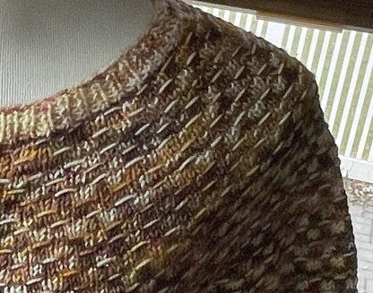 Golden Coast Cardigan