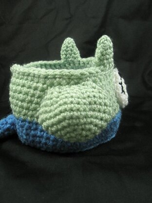 Owl Yarn Bowl