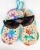 Granny Chic Shades Case
