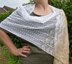 Three Sisters Prayer Shawl