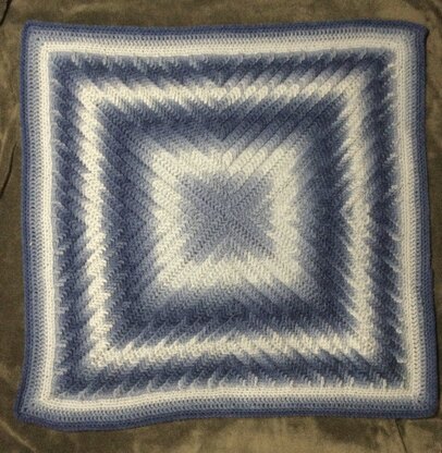 Baby blanket