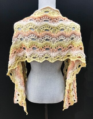 Aja Wrap.