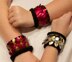 Dragon Cuffs