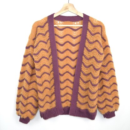 Cardigan Hazel