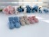 Sweet Cuddles Baby Booties