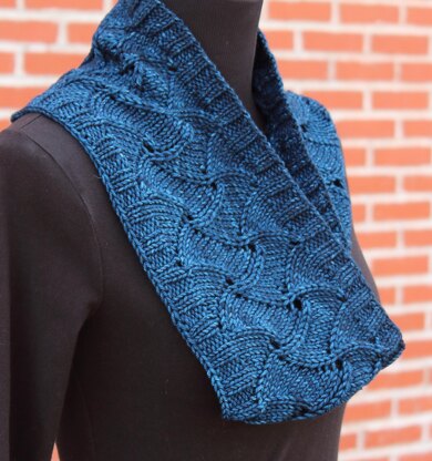 Tamara Moots Starry Night Cowl PDF