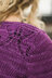 Sea Thistle Dropped-Stitch Tunic in SweetGeorgia Superwash DK - Downloadable PDF