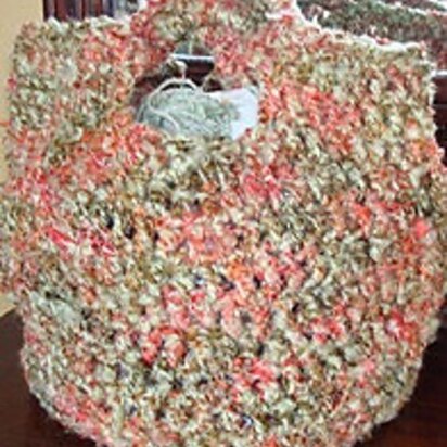 Yarn Bag