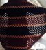 C2C Granny Hooded Afghan