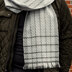 Valley Yarns #214 La Neige Scarf PDF