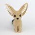Fennec fox