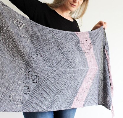 Luisa Shawl