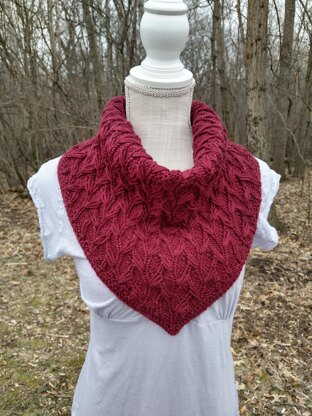 Wiggentree Bandana Cowl