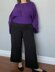 The Vivie Sweater