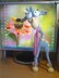 005 Giraffe George Amigurumi toy with wire frame Ravelry