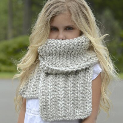 Siltstone Scarf Set