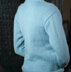 Complimentary Sweater in UK Alpaca Super Fine DK - Downloadable PDF