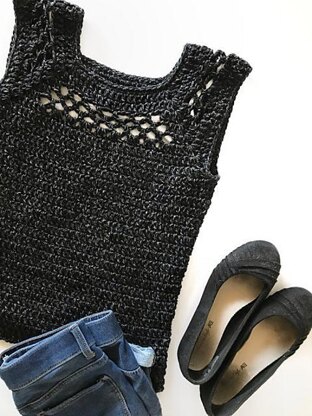 Midnight Top