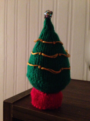 Little Christmas Tree