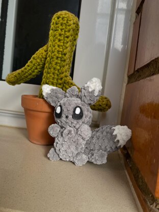 Pokemon Minccino