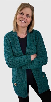 WARM ENERGY CARDI
