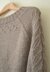 SweaterBabe 308 Aubrey Sweater PDF