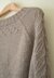 #308 Aubrey Sweater