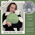 Seisa Sea Turtle Huggable Traveler