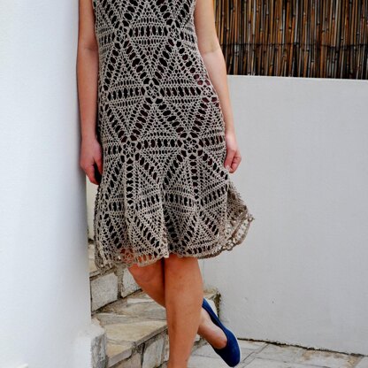 Mavka Dress