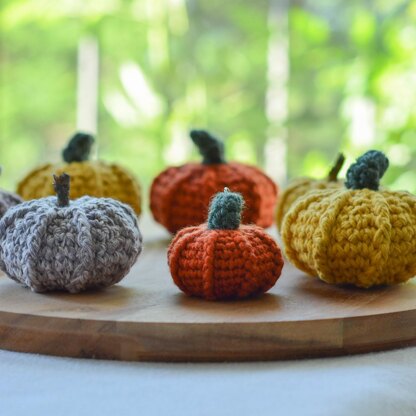 Oh My Gourd, the Pumpkin