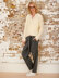 Lovewool - Das Handstrickmagazin (No.3) by Rico Design