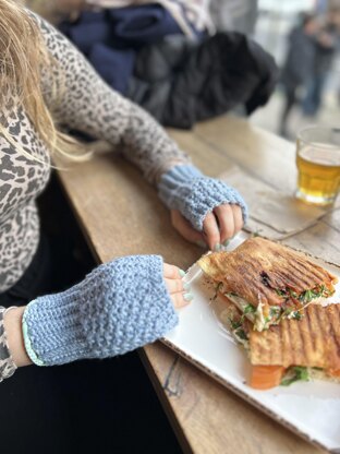 The Effie Handwarmers