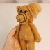 Alf-fanart Alien Amigurumi Crochet Pattern – PDF Digital Download (English)
