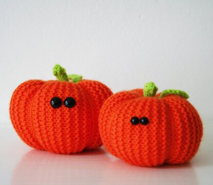 Pumpkin Family