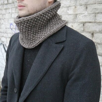 Unisex Cowl