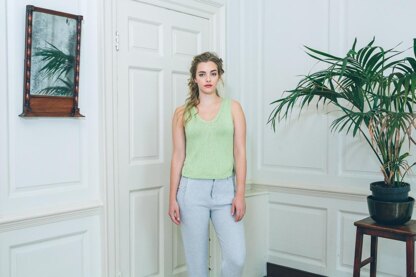 Cotton Lustre von Rowan