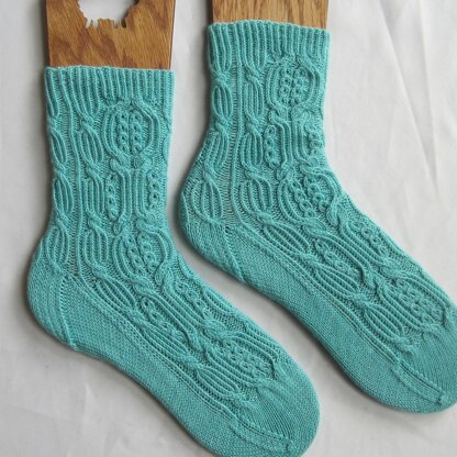 Atlantic Socks