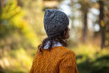 In Between Dreams Hat