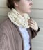 Elena Cowl Scarf