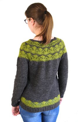 Rockweed Pullover