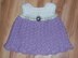 Baby Tay Infant Dress