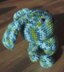 Crochet Pattern Bunny Pixie!